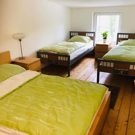 My Easy Home Hamburg Luaran gambar