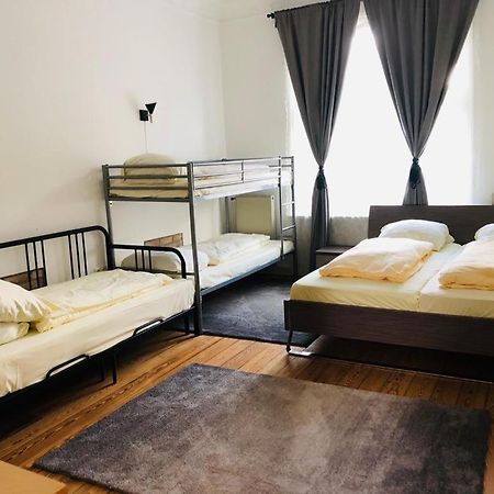 My Easy Home Hamburg Luaran gambar
