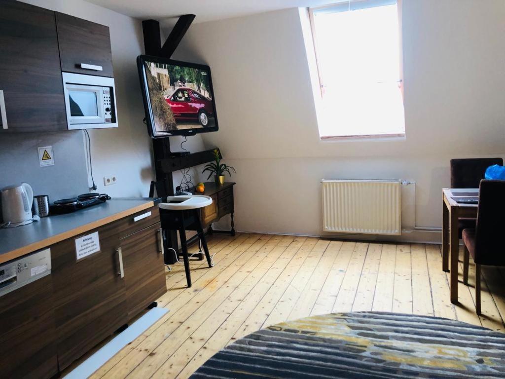 My Easy Home Hamburg Luaran gambar