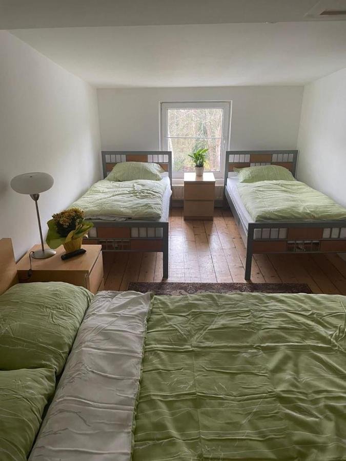 My Easy Home Hamburg Luaran gambar