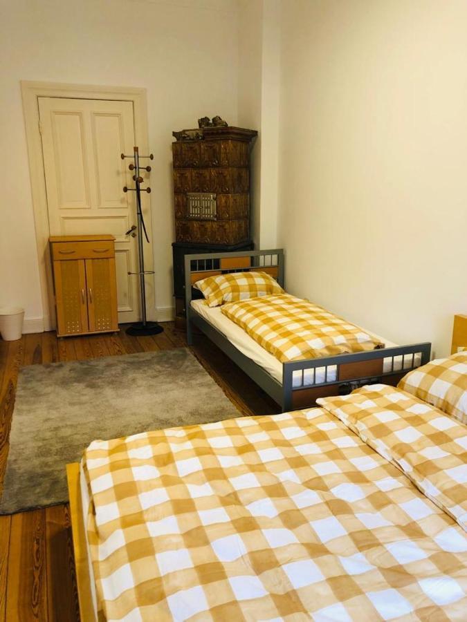 My Easy Home Hamburg Luaran gambar