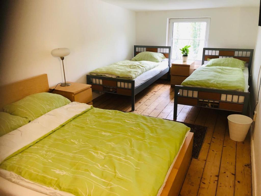 My Easy Home Hamburg Luaran gambar