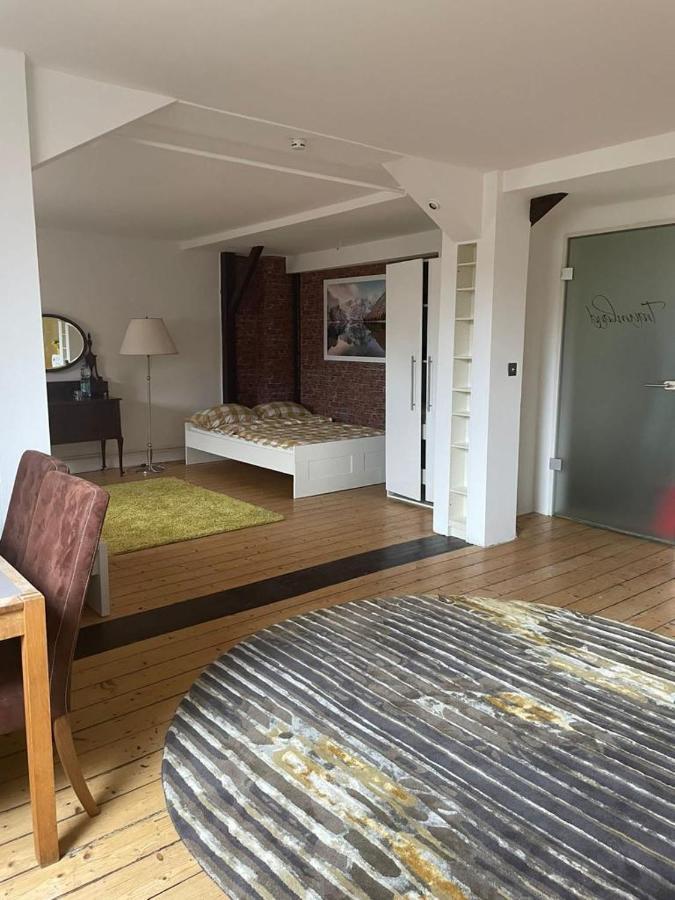 My Easy Home Hamburg Luaran gambar