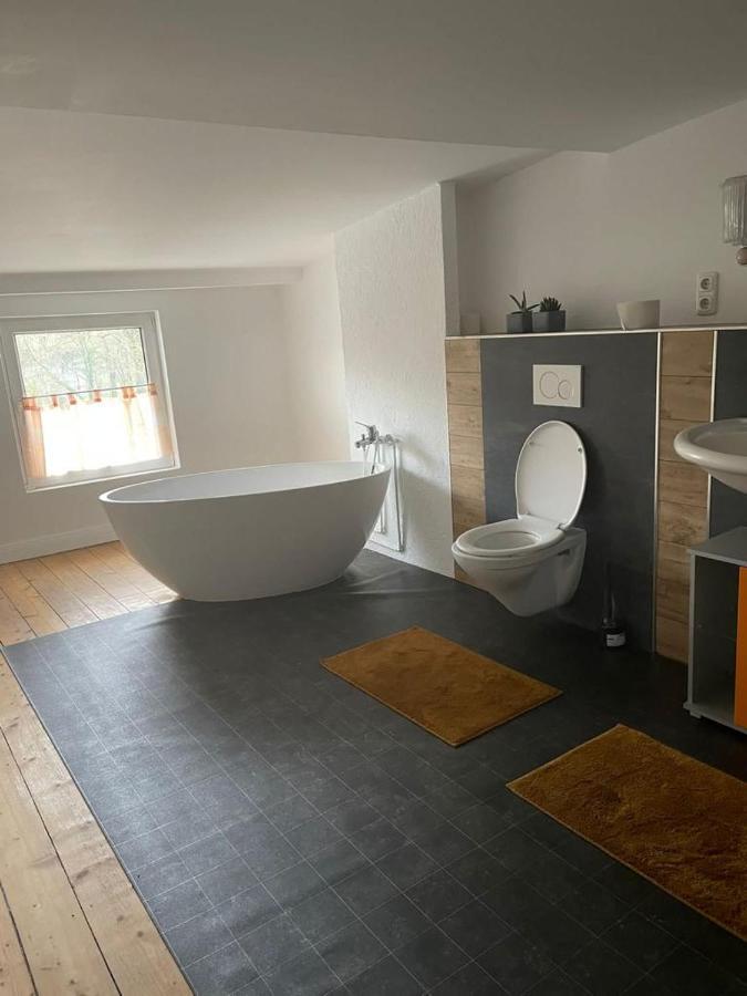 My Easy Home Hamburg Luaran gambar