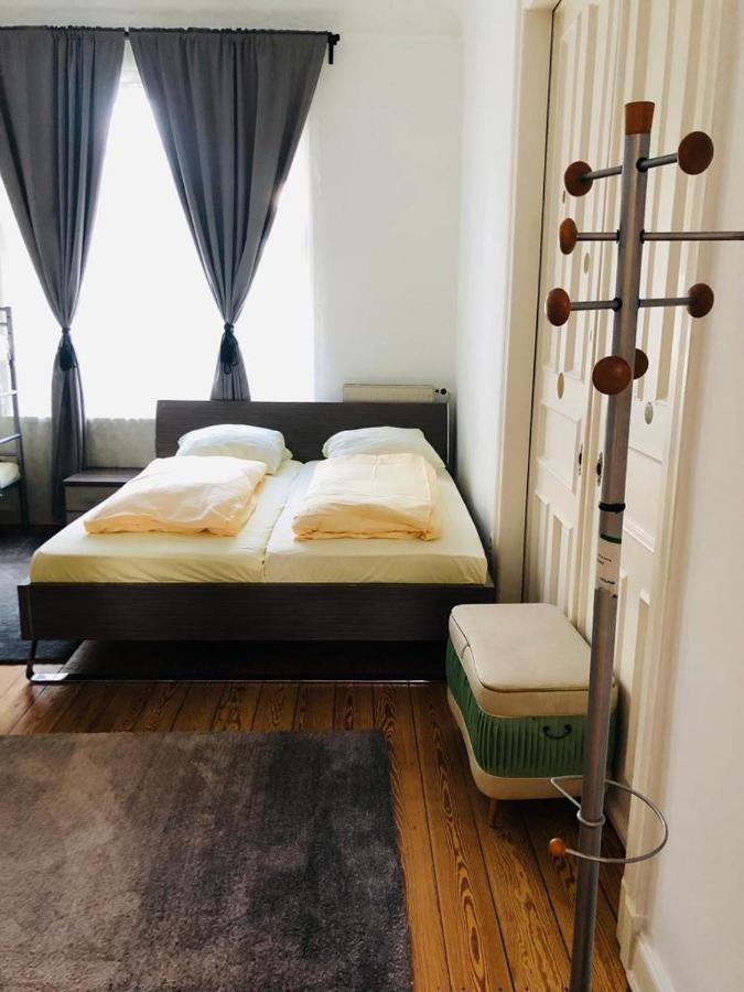 My Easy Home Hamburg Luaran gambar