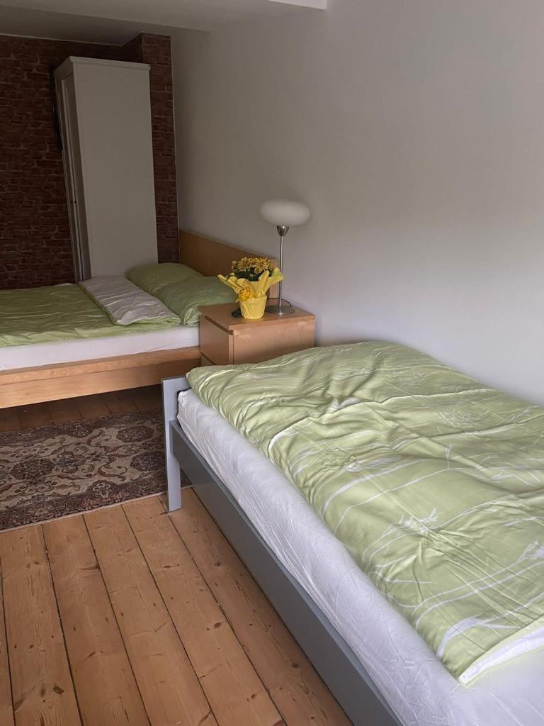 My Easy Home Hamburg Luaran gambar